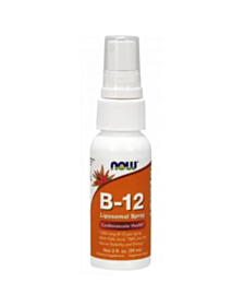 НАО ВИТАМИН В-12 ЛИПОЗОМЕН СПРЕЙ 59МЛ NF3910  В