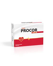 SUN WAVE PHARMA ПРОКОР ФОРТЕ Q10 150МГ КАПС Х 30 