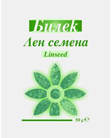 ЧАЙ ЛЕНЕНО СЕМЕ 50 г БИЛЕК