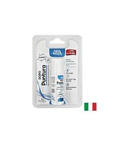 Рол он за след ухапвания от комари (с алое вера, цвят от лайка и невен и оцетна киселина), 20 ml 8052049528448