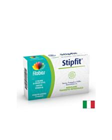 Сена 260 mg + зърнастец + псилиум – При запек и за естествена чревна перисталтика, Stipfit®, 20 таблетки 8053782430598