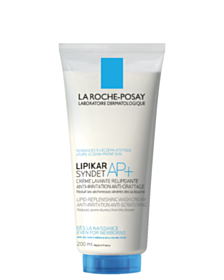 ЛРП ЛИПИКАР СИНДЕТ АР+КРЕМ ИЗМИВАЩ 200МЛ 7308 B 