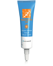 КЕЛО-КОТ UV СКАР ГЕЛ SPF30 15ГР