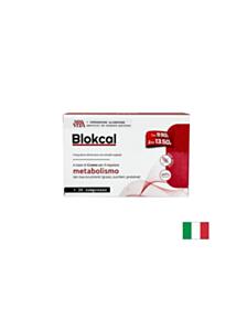 Здравословен метаболизъм Sanavita, 20 таблетки 8052049550628