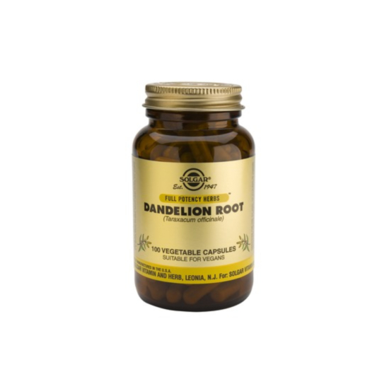 37425 СОЛГАР КОРЕН ГЛУХАРЧЕ КАПС. Х100