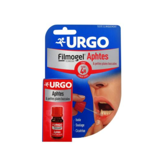 44767 - Urgo Filmogel