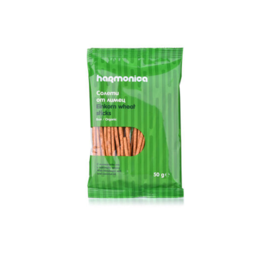 54934 БИО СОЛЕТИ С ЛИМЕЦ ХАРМОНИКА 50 ГР