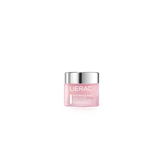 72301 ЛИЕРАК ХИДРАЖЕНИСТ ХИДРАТИРАЩ КРЕМ ЗА СУХА КОЖА 50МЛ