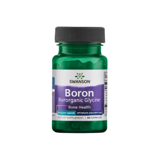 Борон от Албион Бороганин Глицин