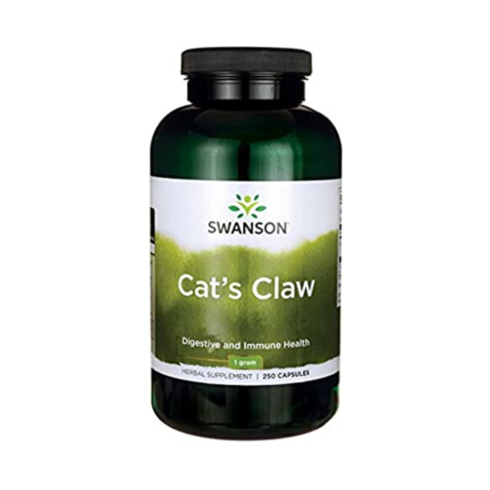 Котешки нокът