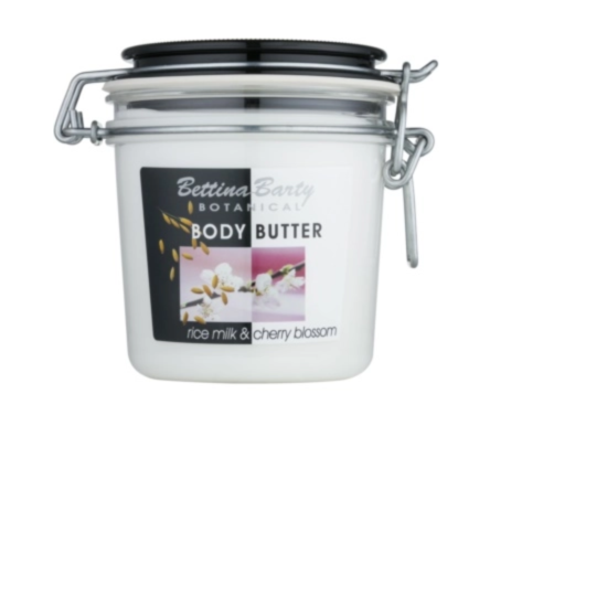 БЕТИНА БАРТИ УЛТРА ЛОСИОН ЗА РЪЦЕ И ТЯЛО РАЙС МИЛК ЧЕРЕШОВ ЦВЯТ 400МЛ