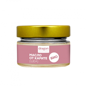 Масло от карите Dragon Superfoods 100 мл – био натурална грижа