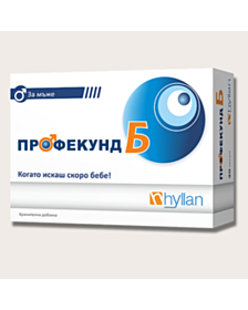 ПРОФЕКУНД Б ЗА МЪЖЕ КАПС. Х 30