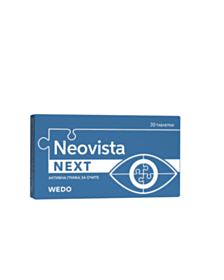 НЕОВИСТА NEXT ТАБЛ. Х 30