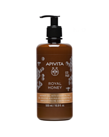 АПИВИТА ROYAL HONEY БОГАТ ДУШ ГЕЛ С МЕД 500МЛ А