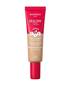 БУРЖОА ХЕЛТИ МИКСТОНИРАН РАЗКРАСЯВАЩ КРЕМ BEAUTIFIER 004