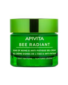 АПИВИТА BEE RADIANT ГЕЛ-КРЕМ ПРОТИВ СТАРЕЕНЕ И ПРИЗНАЦИ НА УМОРА 50МЛ Х