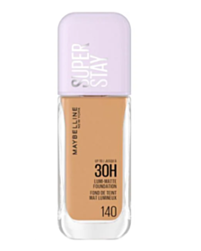 МЕЙБЪЛИН ФОН ДЬО ТЕН SUPER STAY LUMI MATT 140