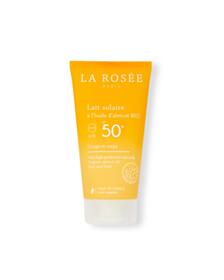 LA ROSEE СЛЪНЦЕЗАЩИТНО МЛЯКО SPF 50+ 150МЛ