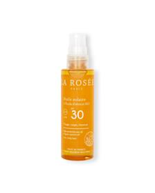 LA ROSEE СЛЪНЦЕЗАЩИТНО МАСЛО SPF 30 150МЛ
