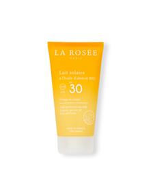 LA ROSEE СЛЪНЦЕЗАЩИТНО МЛЯКО SPF 30 150МЛ