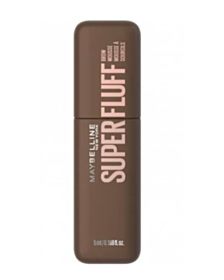 МЕЙБЪЛИН СПИРАЛА ЗА ВЕЖДИ SUPER FLUFF 257 MEDIUM BROWN