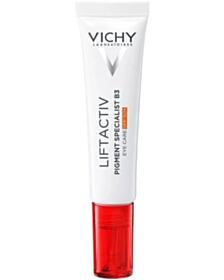 ВИШИ LIFTACTIV PIGMENT SPECIALIST B3 SPF 50+ ОКОЛООЧЕН КРЕМ 15МЛ 918534