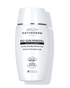 ЕСТЕДЕРМ СЪН СЛЪНЦЕЗАЩИТЕН МИНЕРАЛЕН ФЛУИД SPF50+ 40МЛ