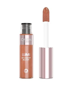 ЛОРЕАЛ ТЕЧЕН РУЖ LUMI 627
