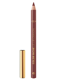 ЛОРЕАЛ МОЛИВ ЗА УСТНИ COLOR RICH 570
