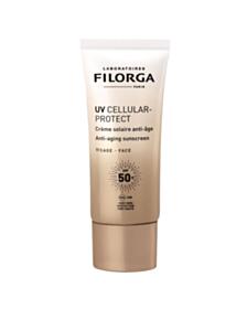 ФИЛОРГА UV CELLULAR-PROTECT СЛЪНЦЕЗАЩИТЕН КРЕМ ЗА ЛИЦЕ SPF50+ 40МЛ