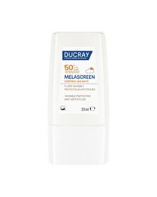 ДЮКРЕ МЕЛАСКРИЙН КОНТРОЛ 365 DAYS SPF50+ НЕВИДИМ СЛЪНЦЕЗАЩИТЕН ФЛУИД СРЕЩУ ПЕТНА 30МЛ