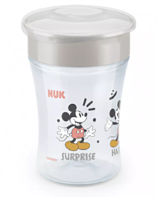 НУК МАГИЧЕСКА ЧАША 250МЛ 8М+ MICKEY 10255425