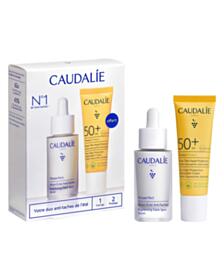 КОДАЛИ КОМПЛЕКТ VINOPERFECT ОЗАРЯВАЩ СЕРУМ 30МЛ+VINOSUN ЛЕК КРЕМ SPF50+ 25МЛ