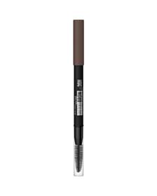 МЕЙБЪЛИН МОЛИВ ЗА ВЕЖДИ TATTOO BROW 36Ч 07 DEEP BROWN *