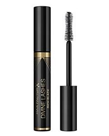 МФ СПИРАЛА ЗА ОБЕМ DIVINE LASHES RICH BLACK 01