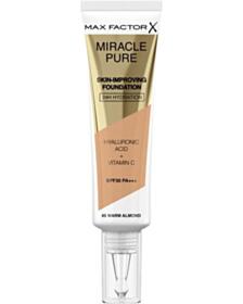 МФ ФОН ДЬО ТЕН МИРАКЪЛ ПЮР 45 WARM ALMOND