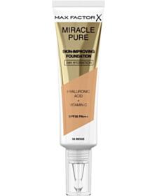 МФ ФОН ДЬО ТЕН МИРАКЪЛ ПЮР 55 BEIGE 