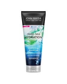 ДЖОН ФРИДА DEEP SEA ХИДРАТИРАЩ ШАМПОАН 250МЛ*