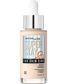 МЕЙБЪЛИН SUPERSTAY SKIN TINT 24Ч ТОНИРАЩ СЕРУМ 03