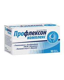ПРОФЛЕКСОН КОМПЛЕКС ТАБЛ.X 90 НАТУРПРОДУКТ