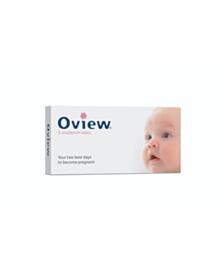 ТЕСТ ЗА ОВУЛАЦИЯ OVIEW  Х 5