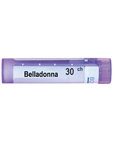 BELLADONNA 30CH