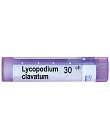 LYCOPODIUM CLAVATUM 30CH