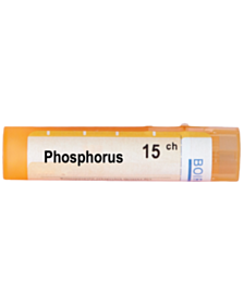PHOSPHORUS 15CH