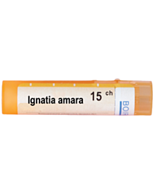 IGNATIA AMARA 15CH