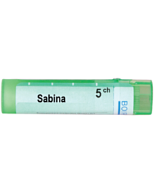 SABINA 5CH