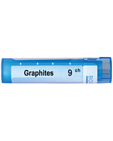 GRAPHITES   9CH