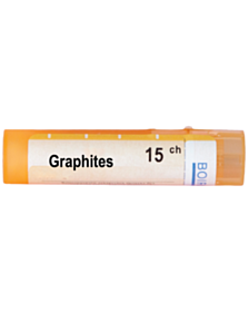 GRAPHITES 15CH