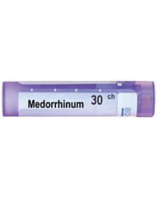 MEDORRHINUM 30CH
